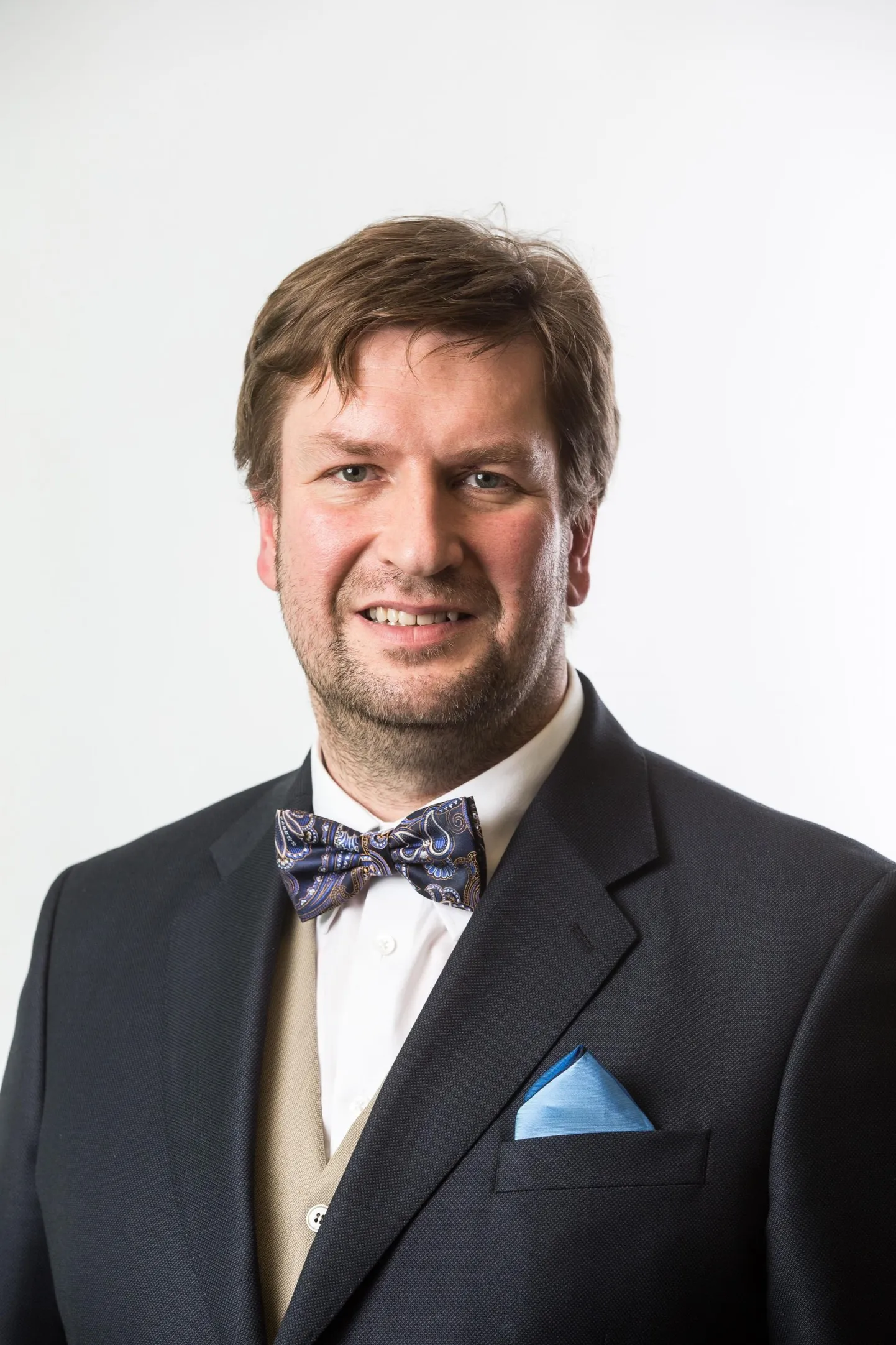 Marti Aavik