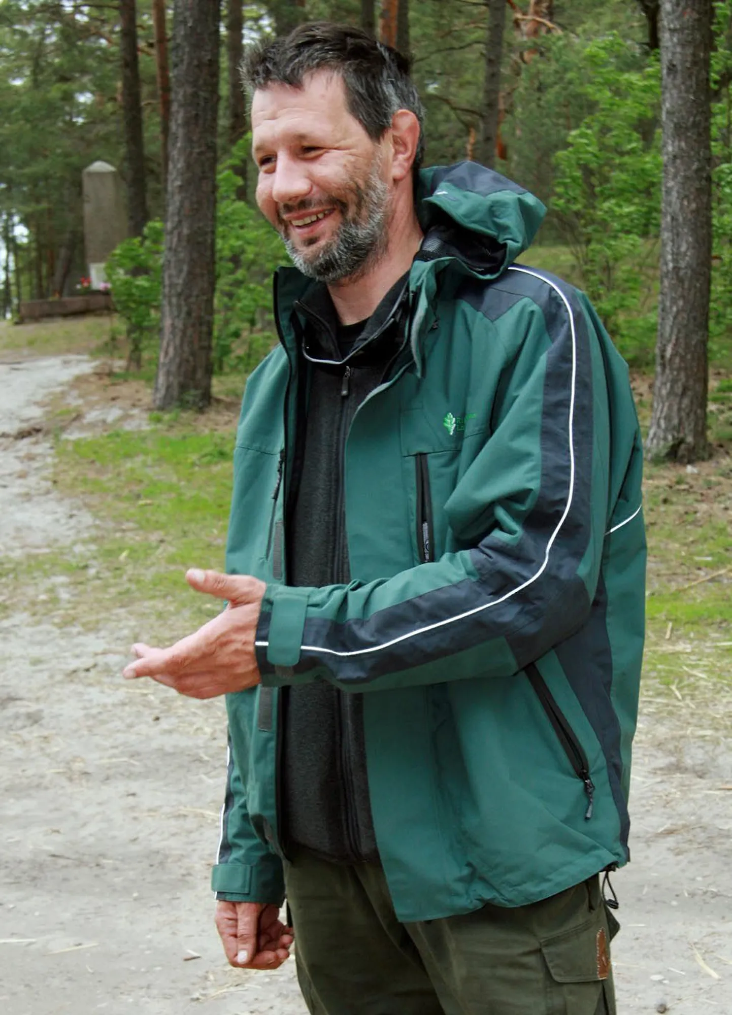 Hülgeuurija Ivar Jüssi hinnangul hallhüljeste kontrollitud küttimine asurkonda ei ohusta.