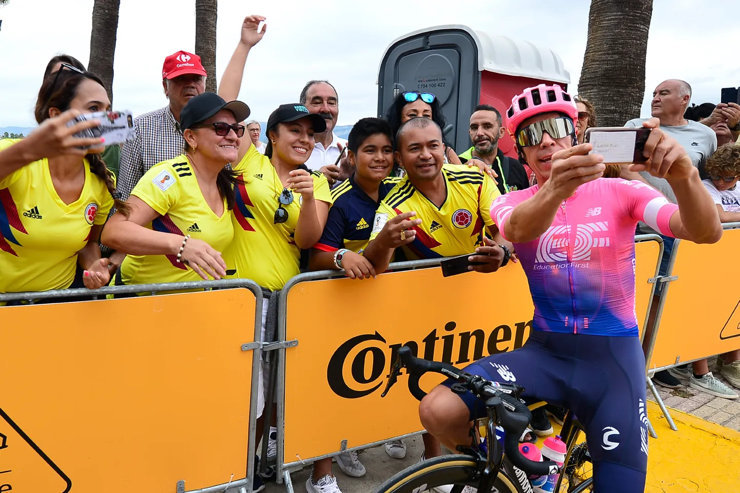 Rigoberto Uran