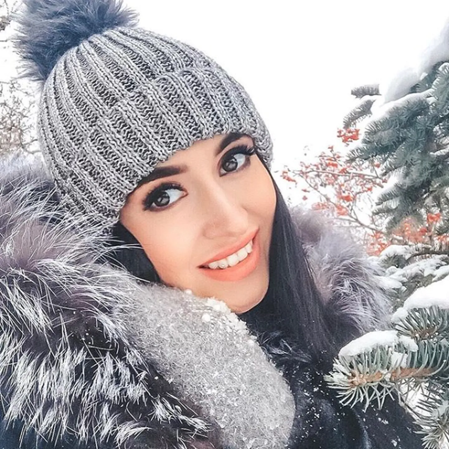 Елена Станиславская