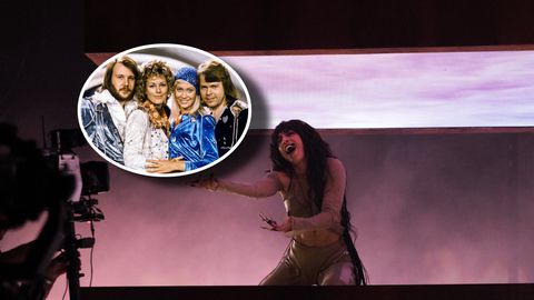 Eurovisiooni fännid süüdistavad võistlust võltsimises, sest Rootsi võit langeb kokku ABBA võidu 50. aastapäevaga