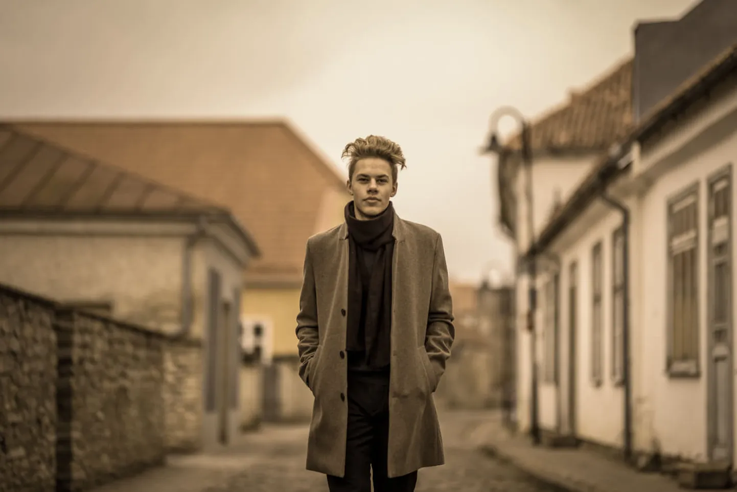 Martin Vesberg