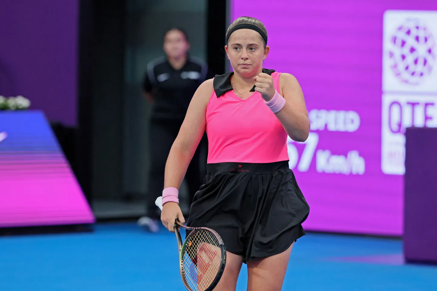 Aļona Ostapenko