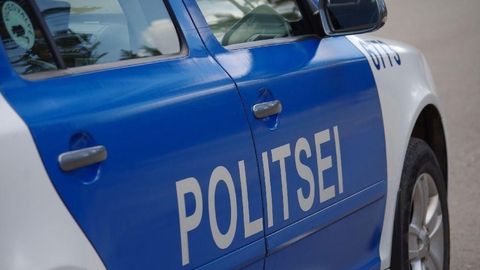 Бдительная жительница Эстонии помогла полиции найти пропавшего 72-летнего мужчину