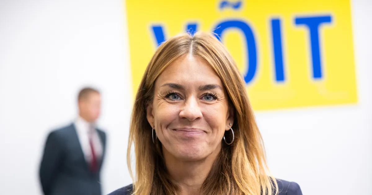 KATRIN LUST ⟩ Kas kogenud suhtekorraldaja on ministriametis oma oskused unustanud?
