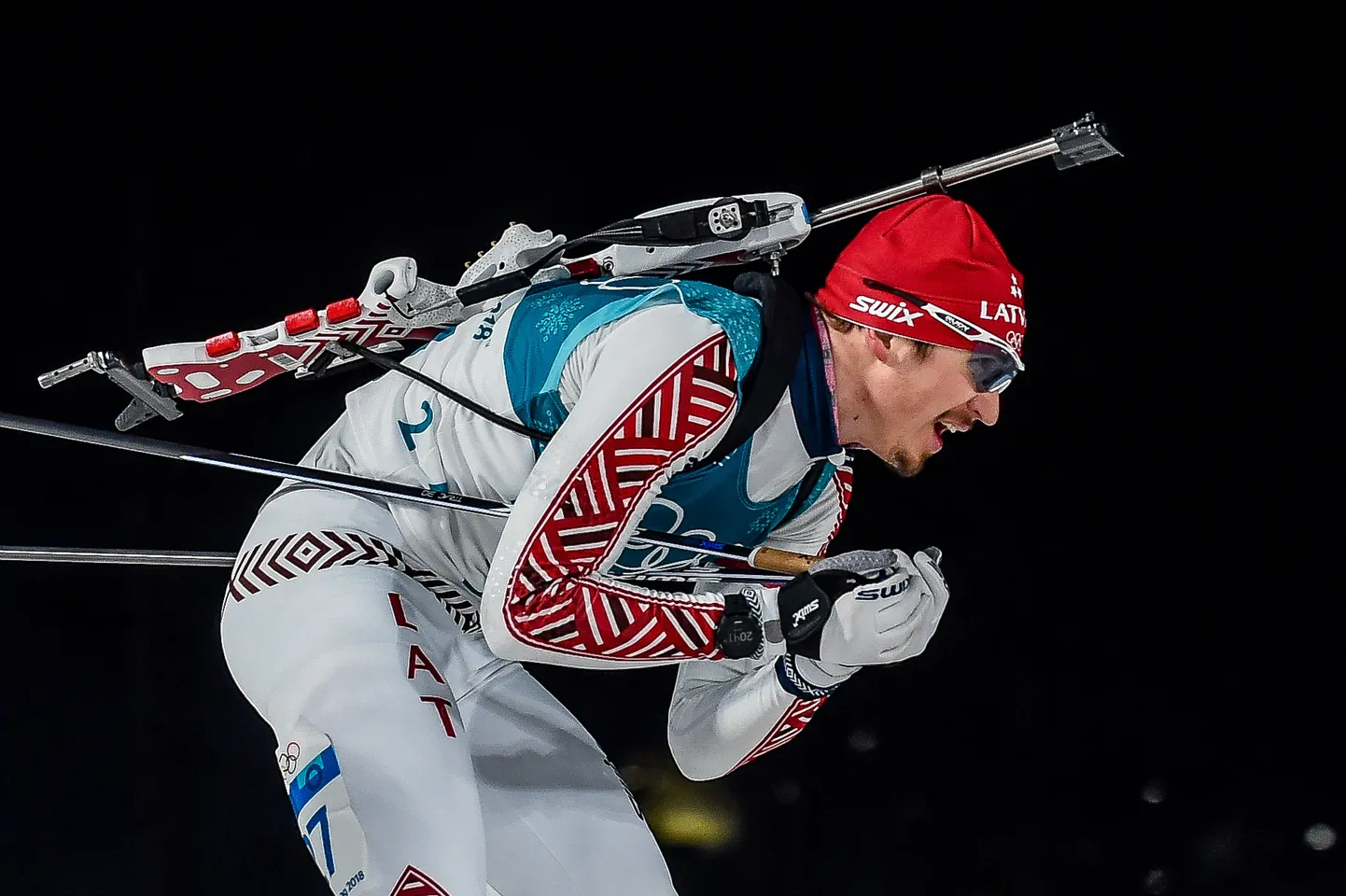 Andrejs Rastorgujevs