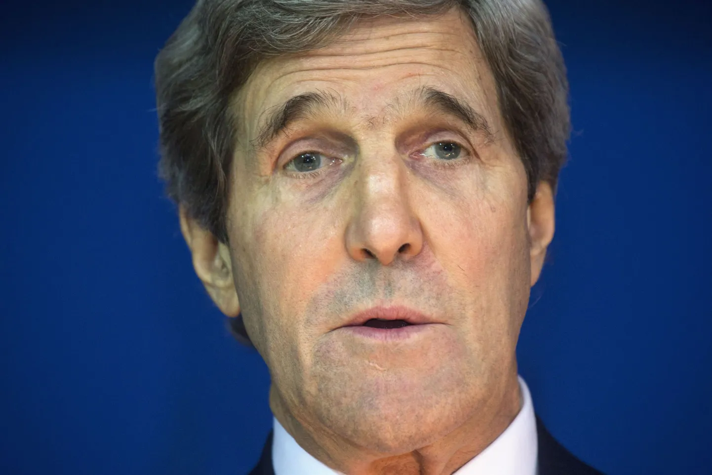USA välisminister John Kerry.