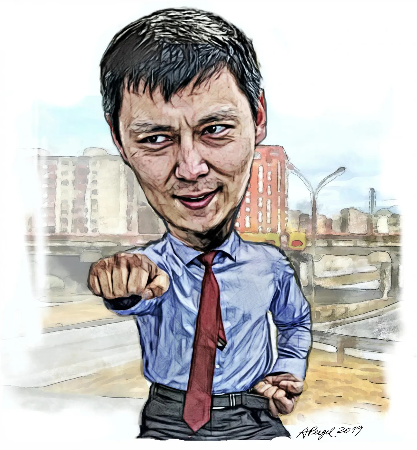 Mihhail Kõlvart
