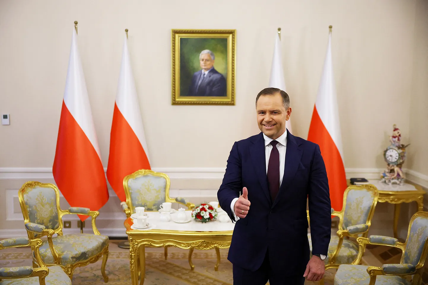 Кароль Навроцкий