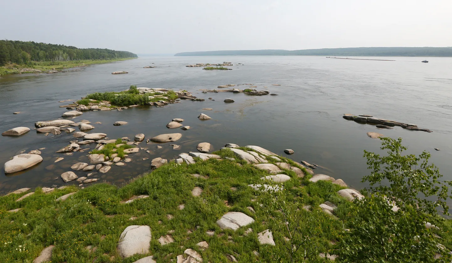 Ангара