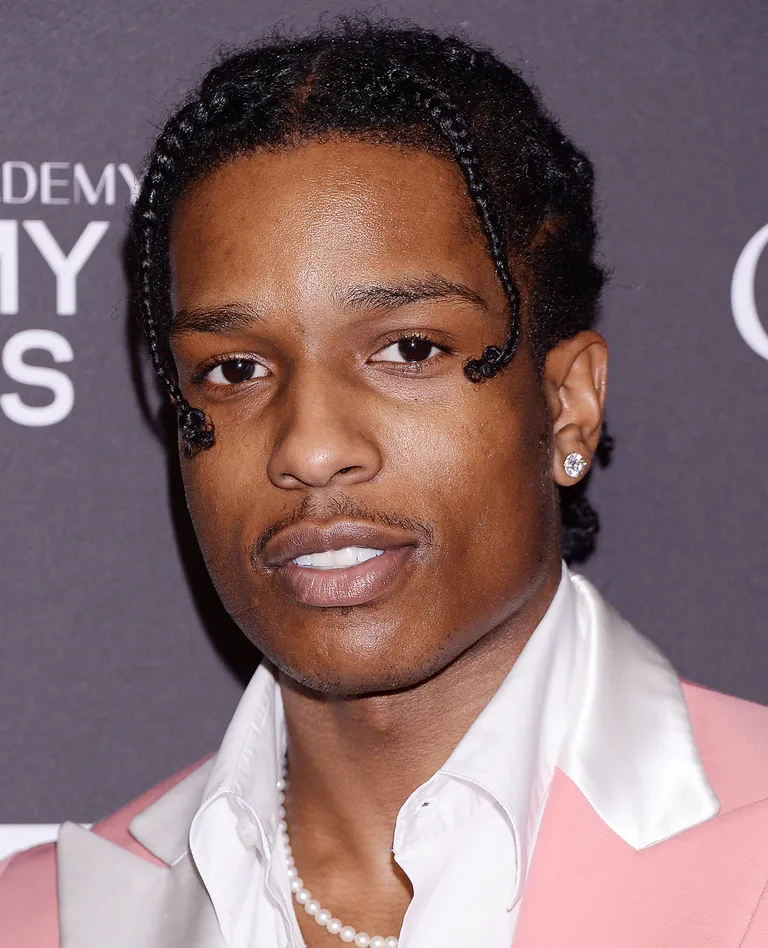 ASAP Rocky