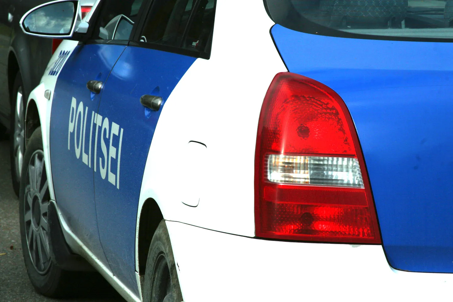 Sõiduauto juht toimetati Tartu Ülikooli Kliinikumi. Pilt on illustreeriv.