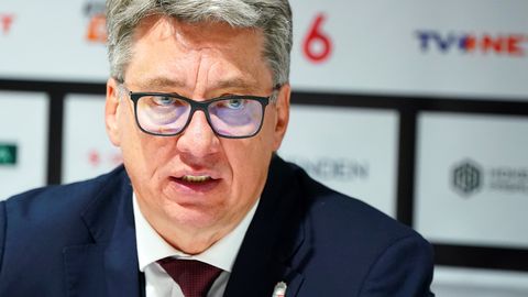 Vītoliņš nosauc izlases sastāvu pasaules čempionātam