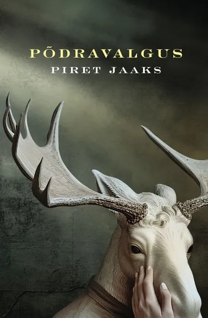 Piret Jaaks, «Põdravalgus».