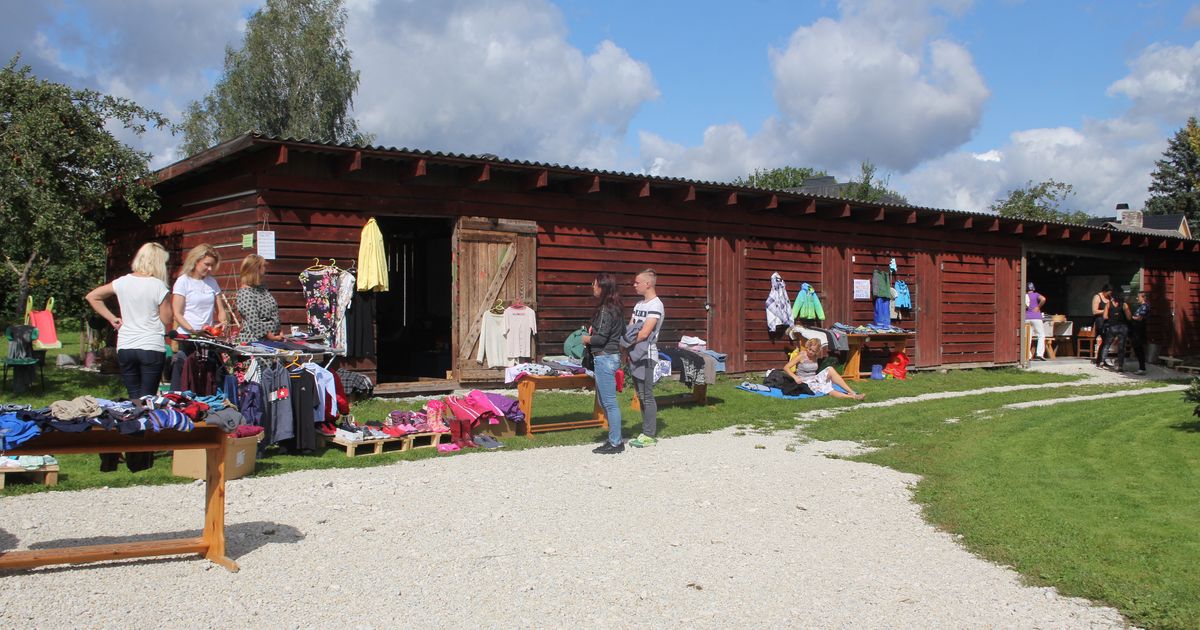Türilaste hoovid avanevad sel suvel viimast korda