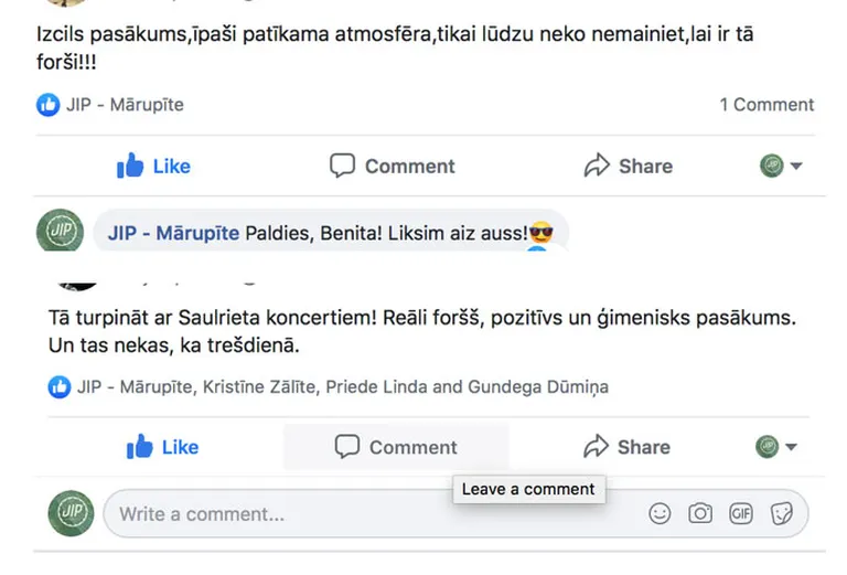 Raksta foto
