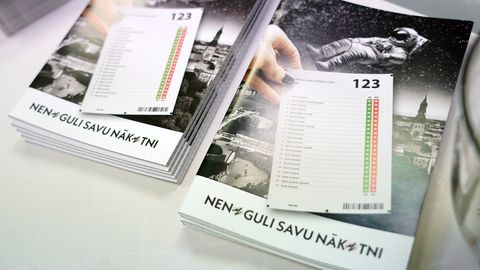 Ja balsis skaita manuāli, kāpēc vēlēšanām nepieciešamas deviņas IT sistēmas?