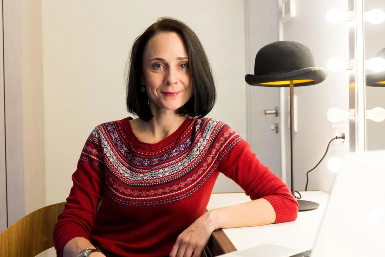 Kadri Lepp