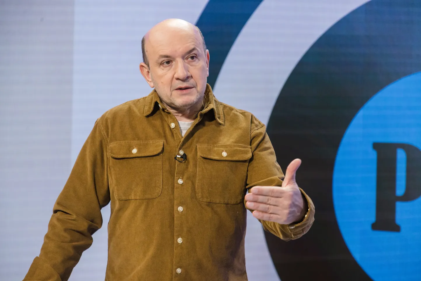 Kalev Stoicescu