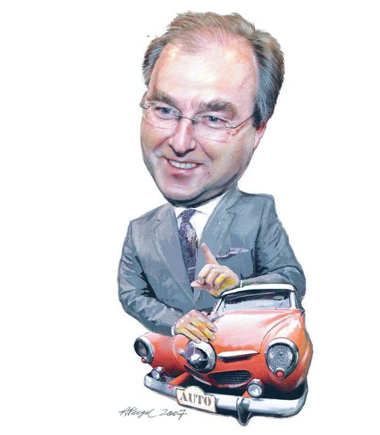 Toomas Rüütmann