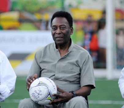 Pelé elu nõudis käärsoolevähk detsembri lõpus.