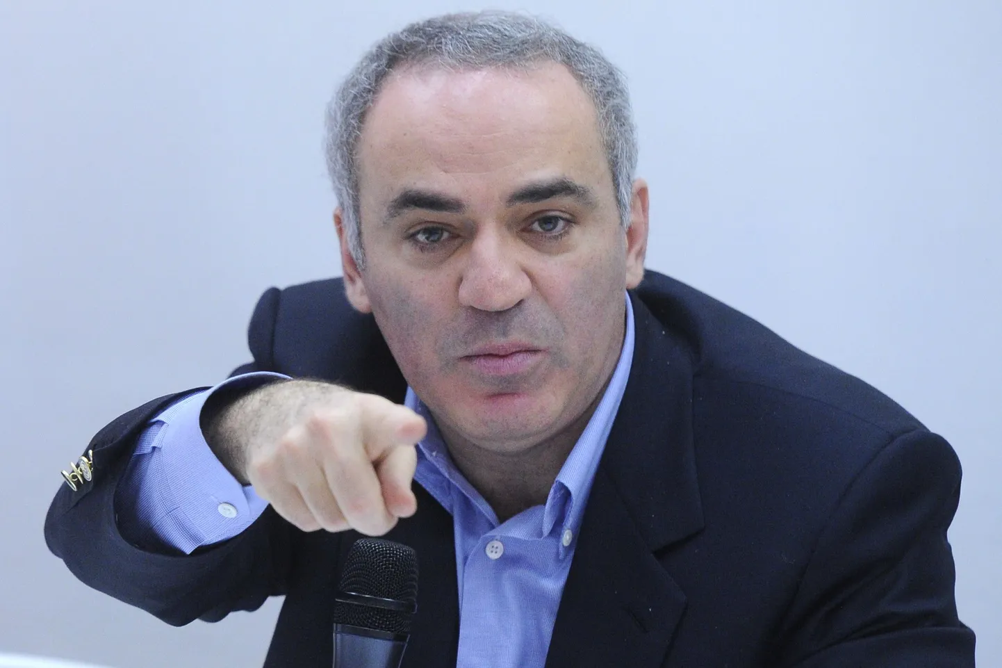 Garri Kaparov