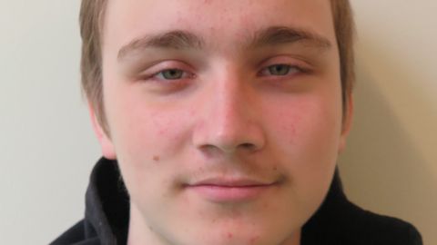 Politsei otsib 16-aastast Kristjanit