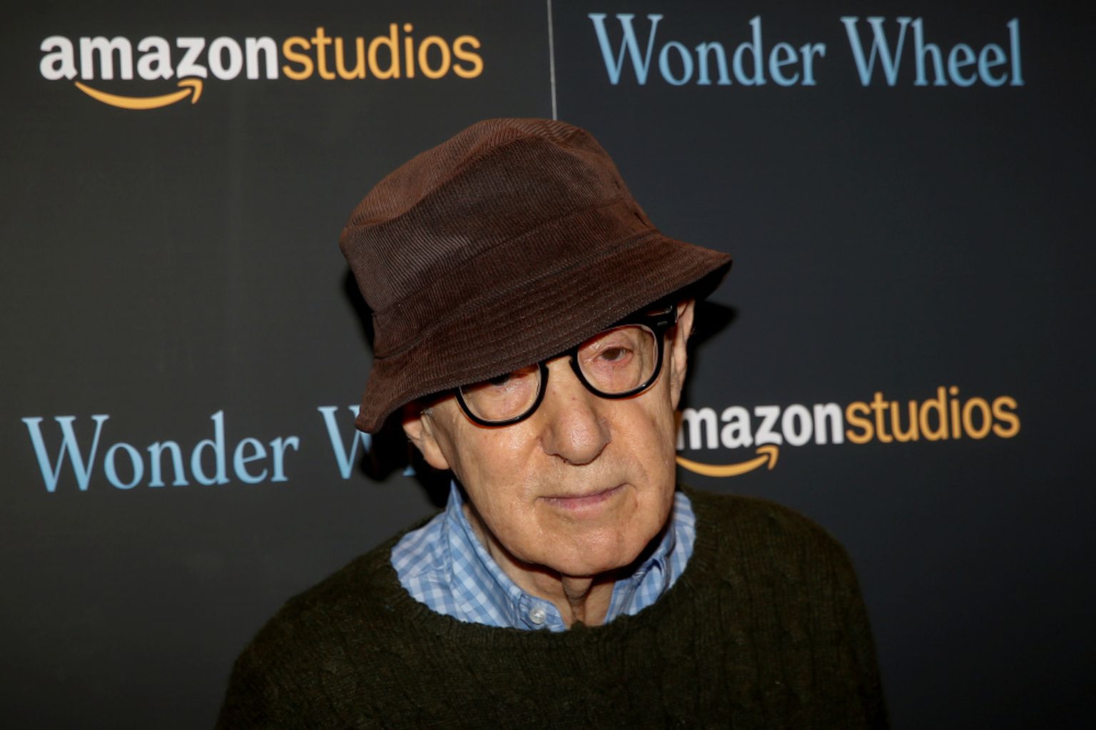 Woody Allen – Allen Konigsberg