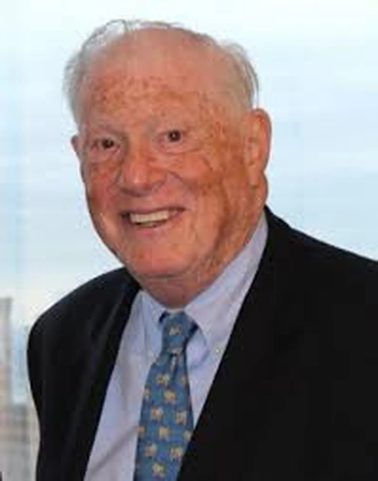 Robert Bernstein