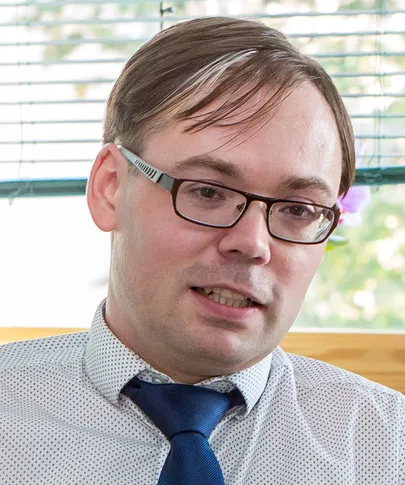 Ringkonnaprokurör Rainer Amur