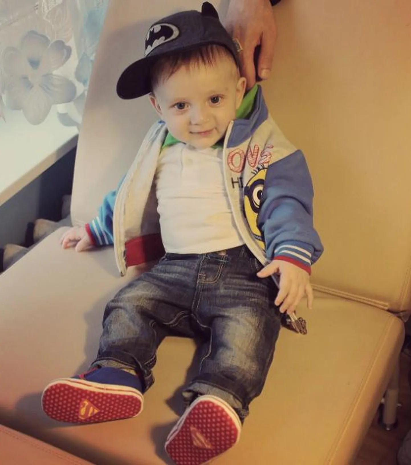 Lucas Goginava