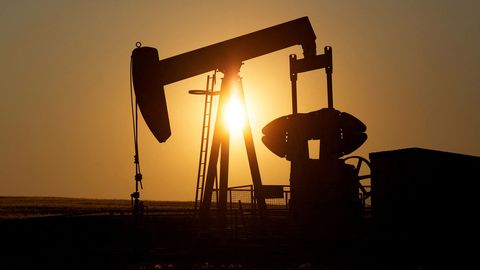 IEA: naftaturg on oodatust vähem pingeline