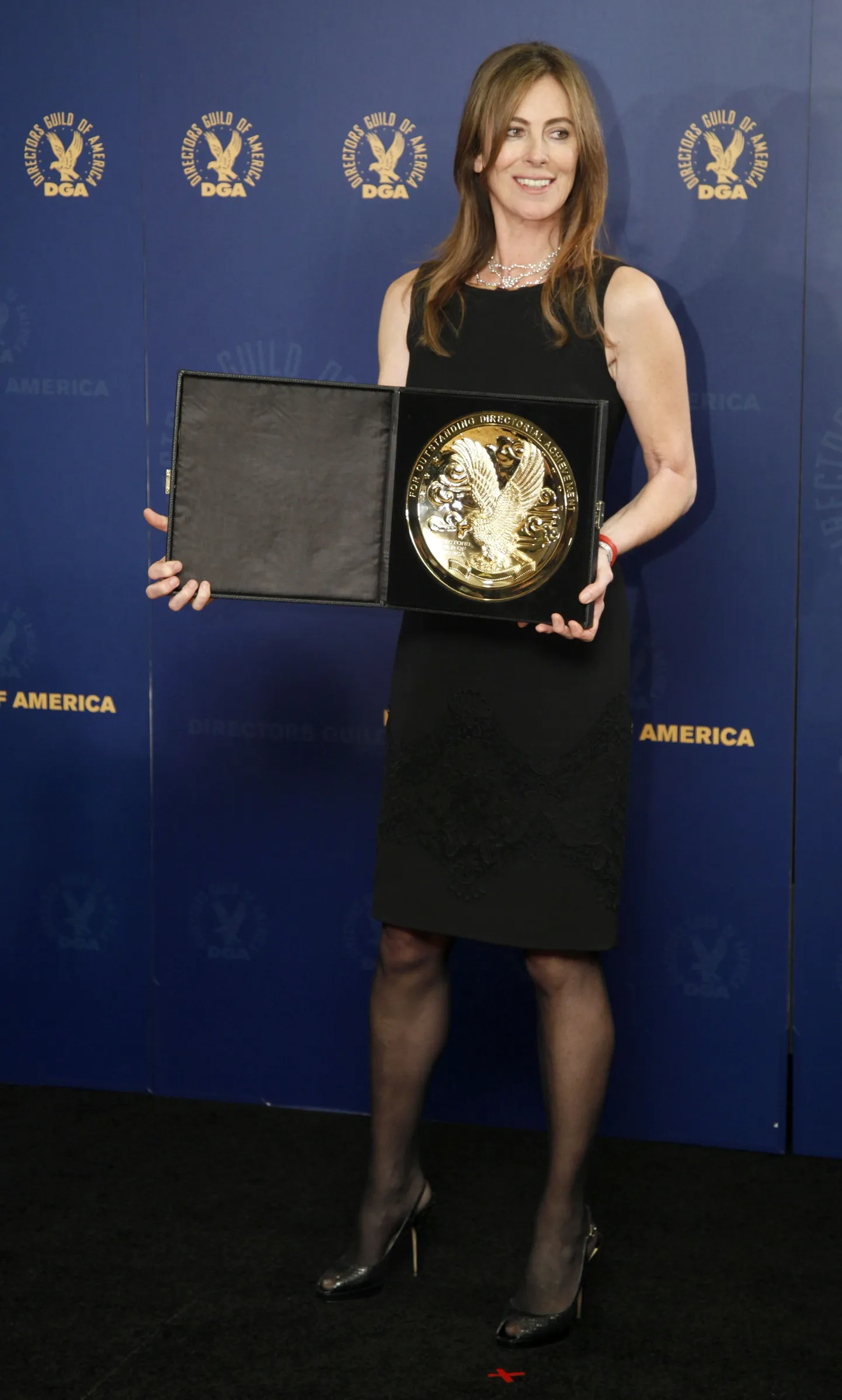 Kathryn Bigelow