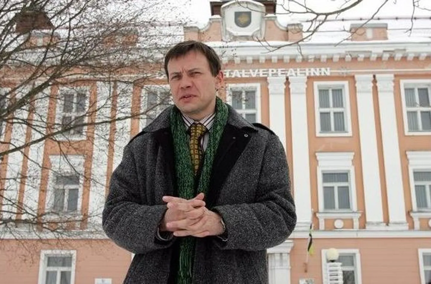 Jaanus Raidal