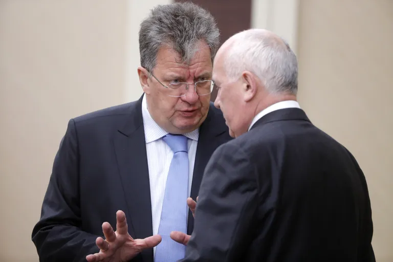 Sergei Prihodko