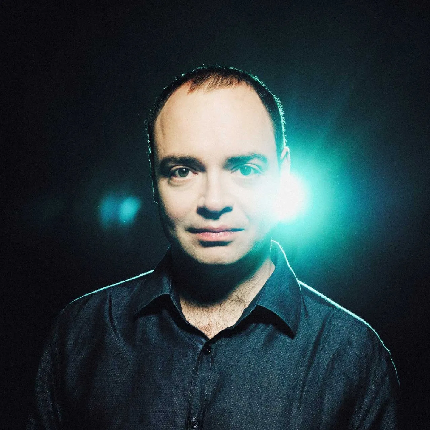 Aleksandrs Meļņikovs