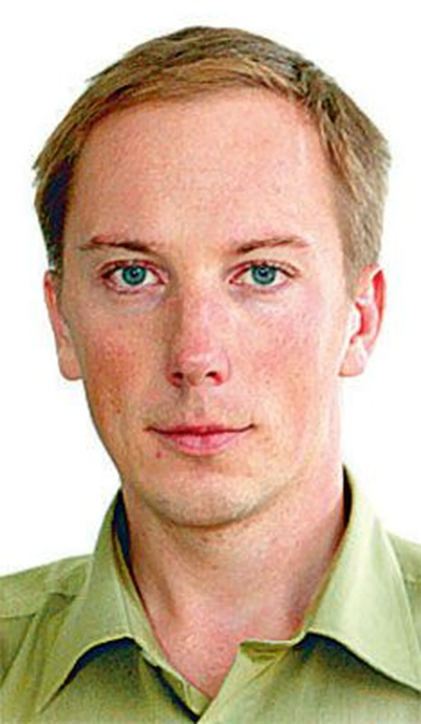 Alo Lõhmus.