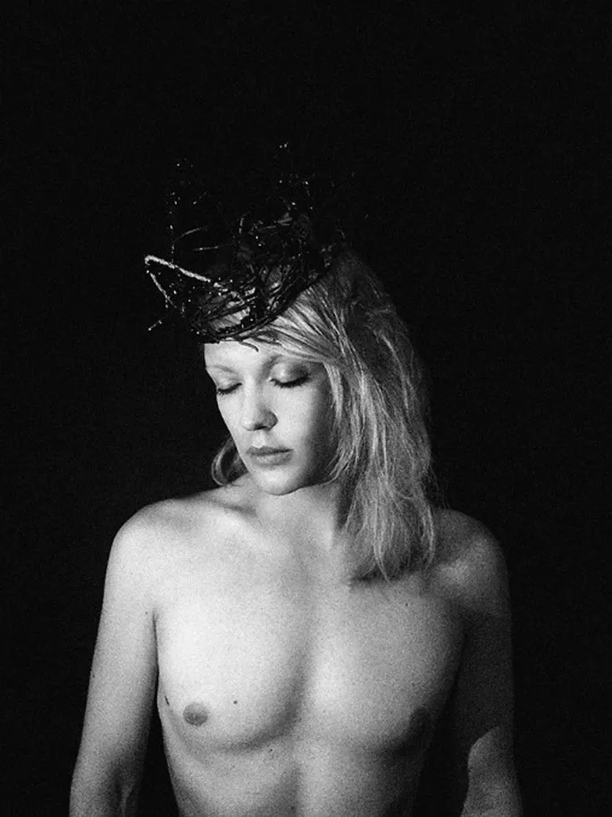 Ресейлік жеке шаш фотосуреттері