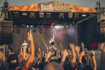"Summer Sound"