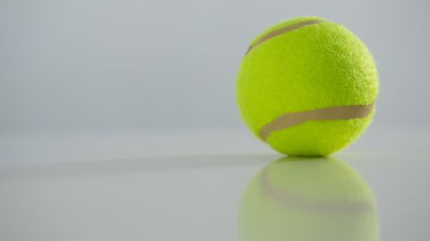 Tennisepall Tennisepall