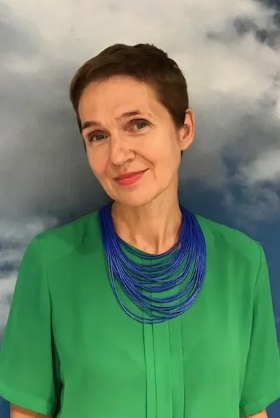 TLÜ kommunikatsiooni dotsent Katrin Aava.