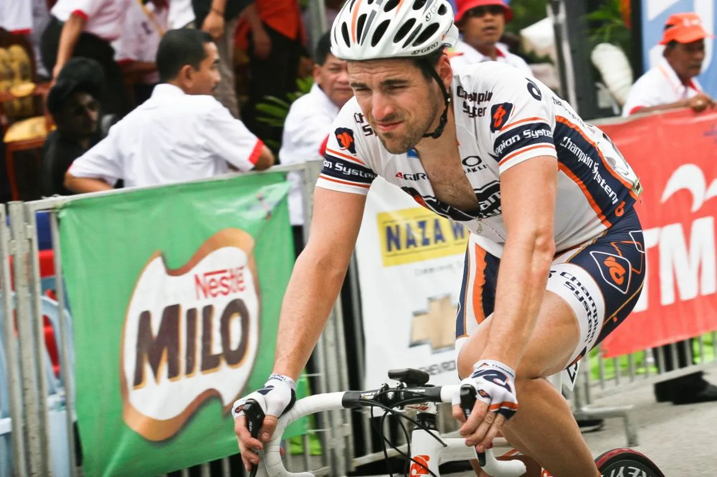 Mart Ojavee.