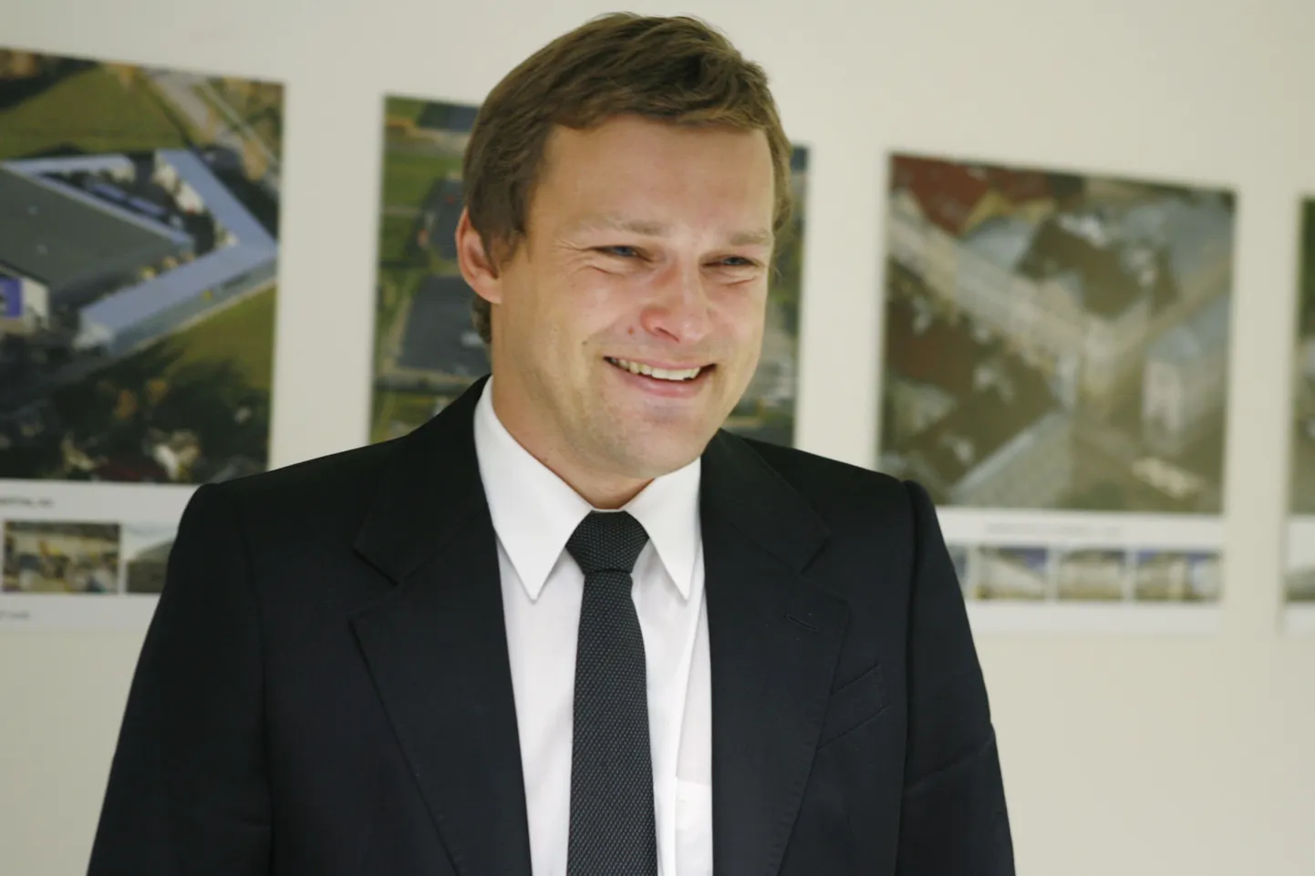 Kristjan Lepik.
