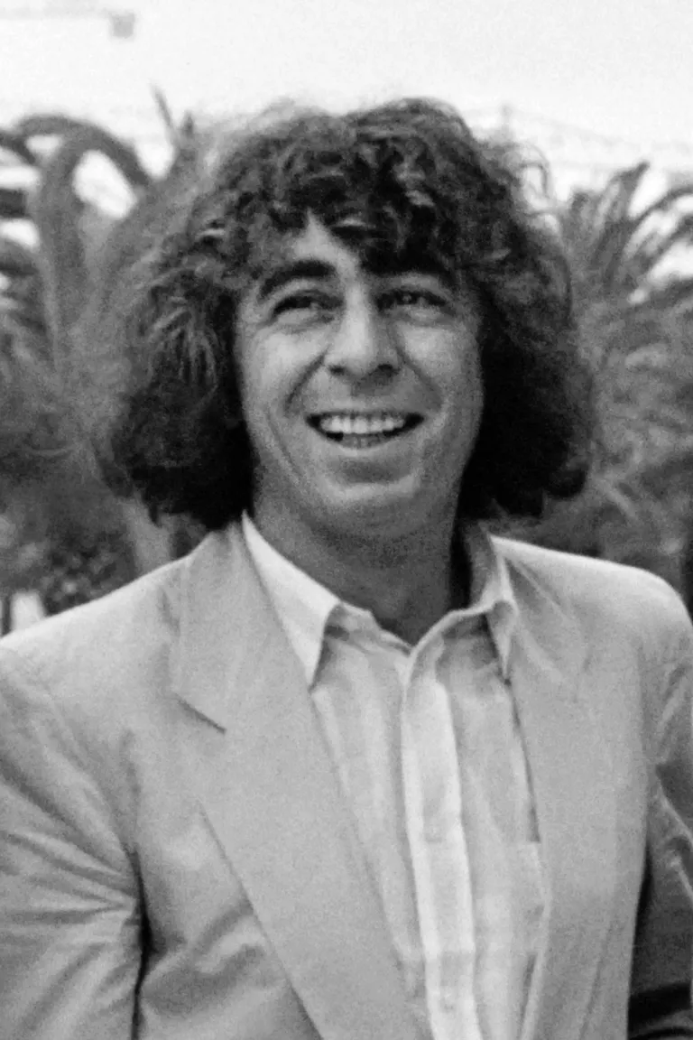 Francis Lai 1981. aastal