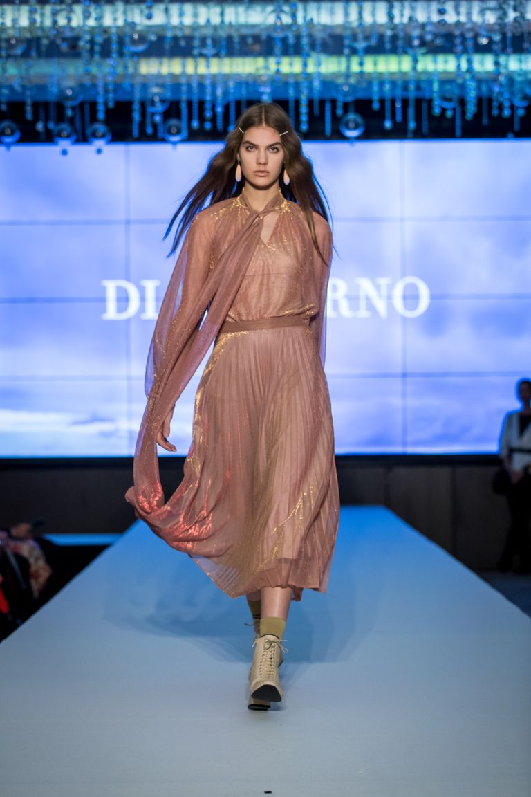Diana Arno / Tallinn Fashion Week / kevad 2019