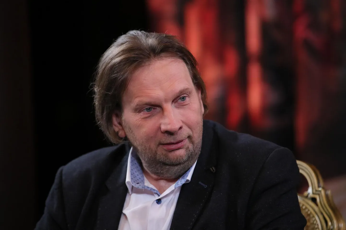 Marek Strandberg
