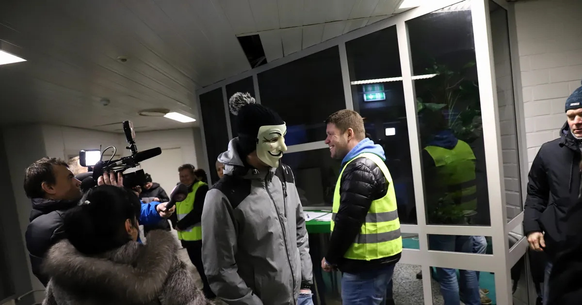 HKScan’s Rakvere plant goes on strike