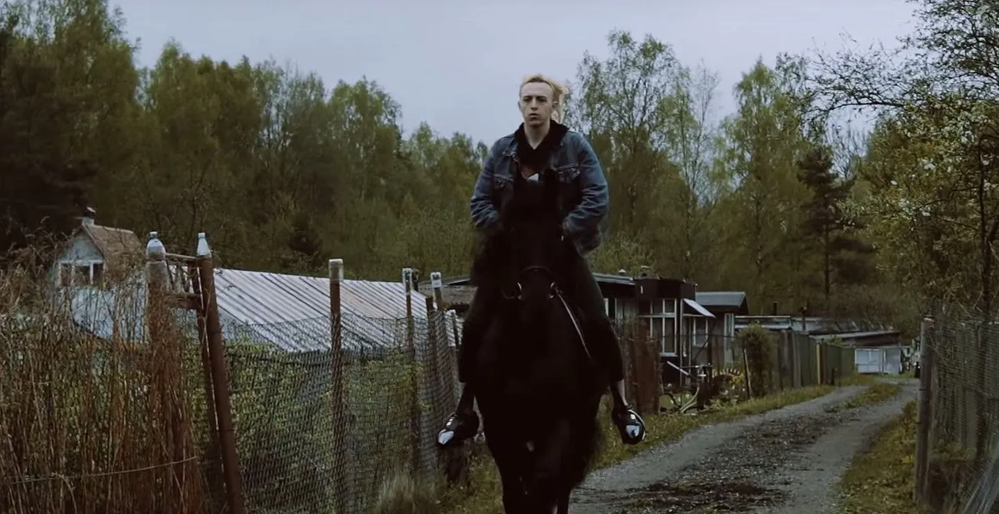 Tommy Cash