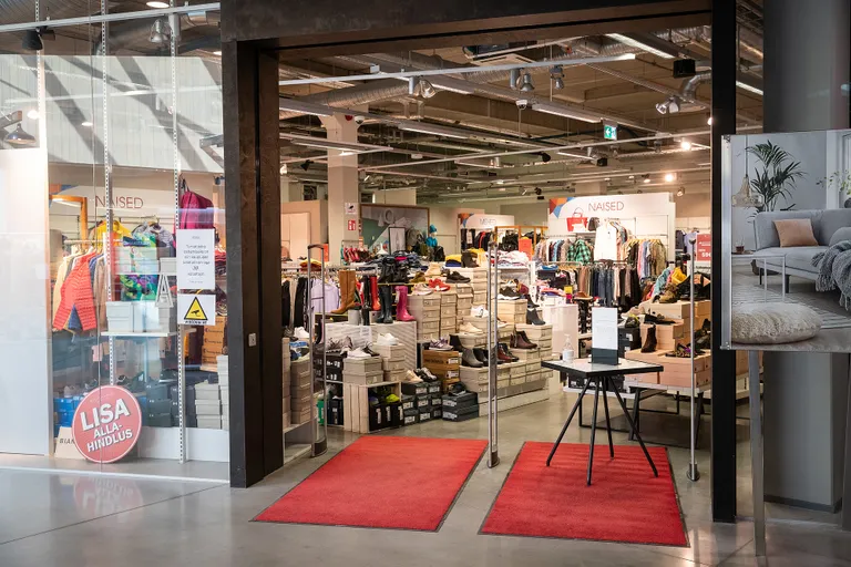 Bestbrands Outlet