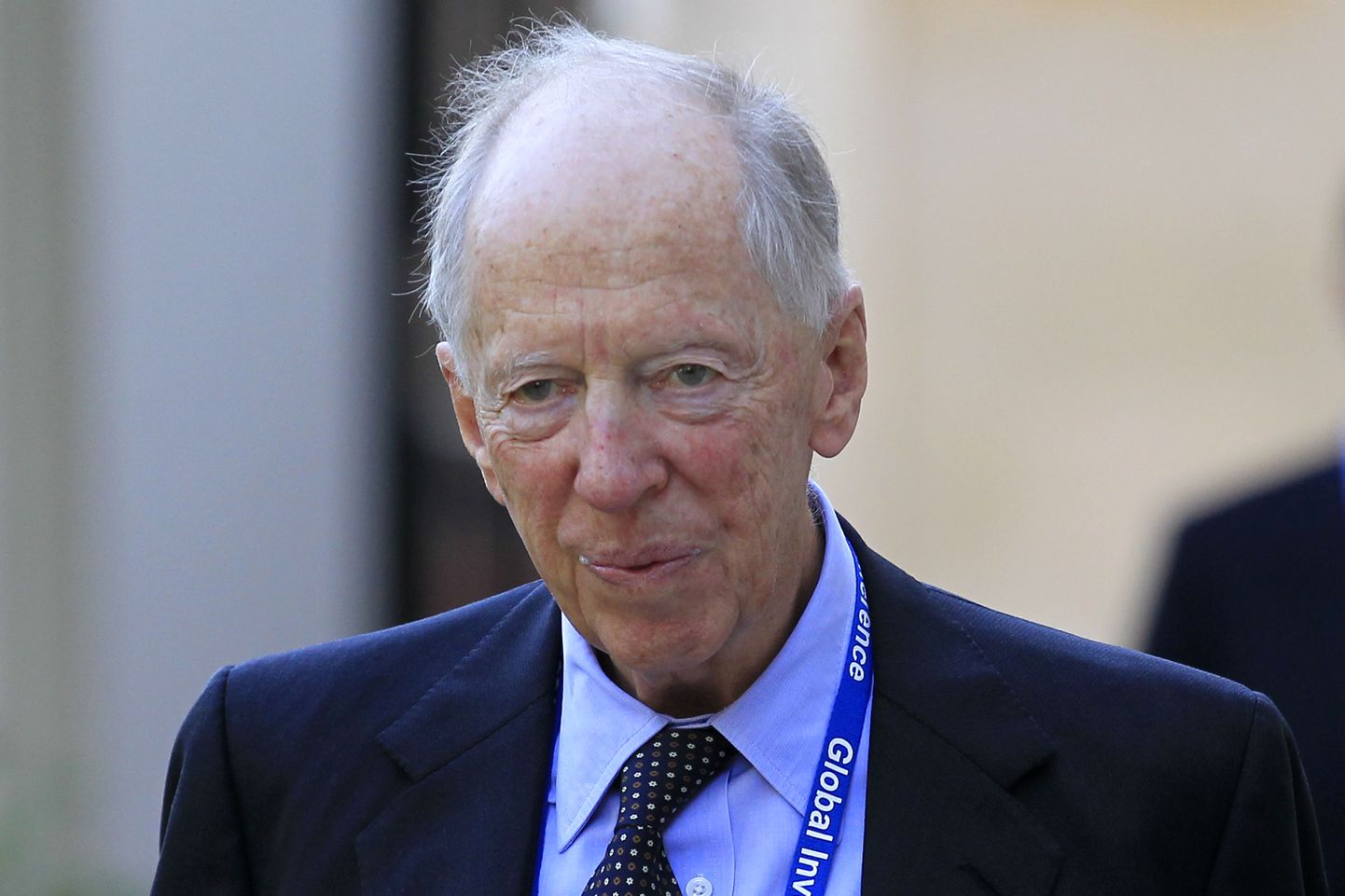 87-aastaselt surnud Jacob Rothschild kuulus Rothschildide pangandusdünastiasse.